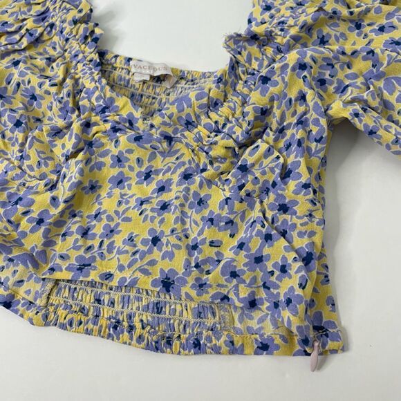 Olivaceous | Top    - Picture 4 of 12